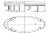 Поршень двигуна MB M271 82,00 Kolbenschmidt 41725600 (фото 1)