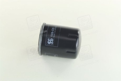 Масляный фильтр Kolbenschmidt 50013109 (фото 1)