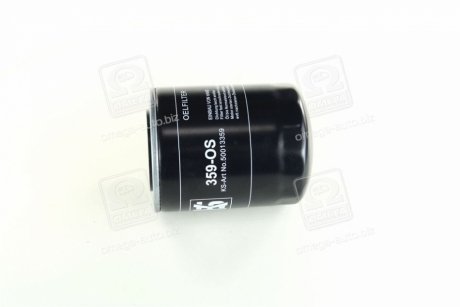Масляний фільтр Kolbenschmidt 50013359 (фото 1)