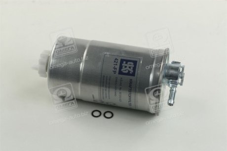 Топливный фильтр Kolbenschmidt 50013421 (фото 1)