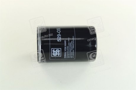 Масляний фільтр Kolbenschmidt 50013529 (фото 1)
