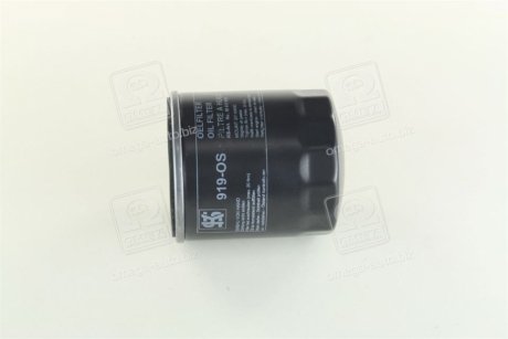 Масляний фільтр Kolbenschmidt 50013919 (фото 1)