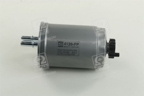 Топливный фильтр Kolbenschmidt 50014139 (фото 1)