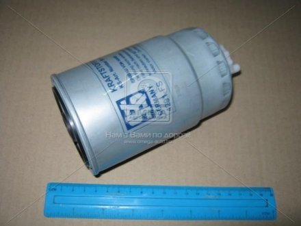 Паливний фільтр Kolbenschmidt 50014291 (фото 1)