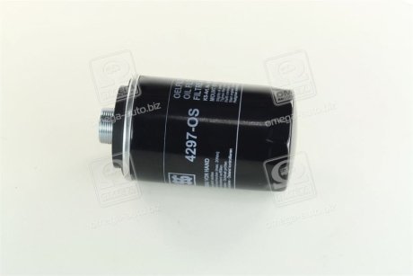 Масляний фільтр Kolbenschmidt 50014297 (фото 1)