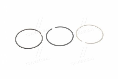 Кільця поршневі, комплект на 1 циліндр SKODA/VW Fabia,Polo 1,0i 95- 800053710000
