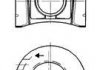 Поршень Kolbenschmidt 93 231 600 (фото 1)