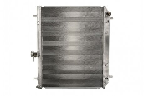 Радиатор охлаждения двигателя KOYORAD AA070018R (фото 1)