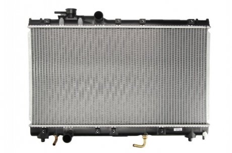 Радиатор PL010637