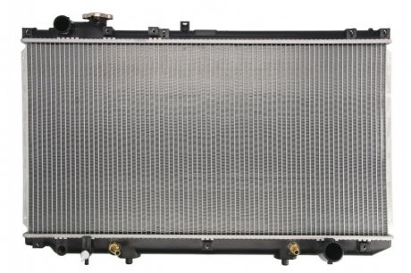 Радиатор охлаждения двигателя PL010646T