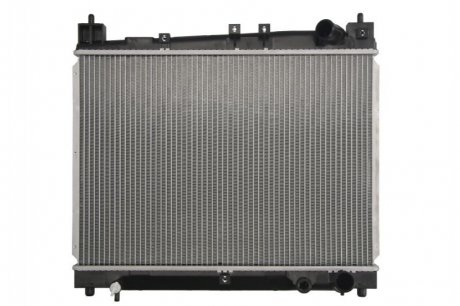 Радиатор охлаждения двигателя PL010862