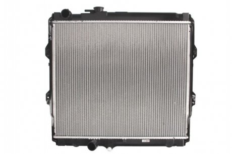 Радиатор PL011004