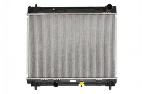 Радиатор PL012005