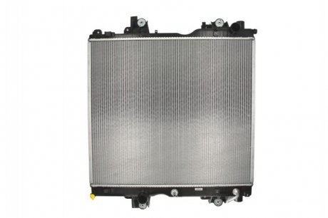 Радиатор охлаждения двигателя PL012474