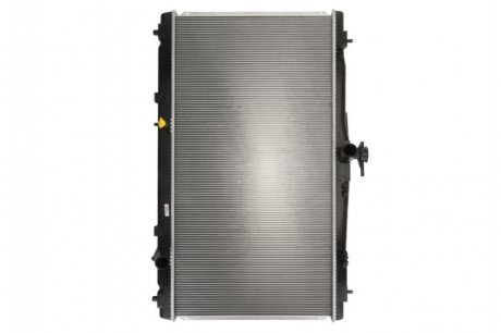 Радиатор системы охлаждения PL012679R