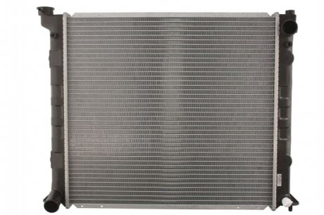 Радиатор PL020243