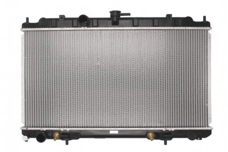 Радиатор PL021522