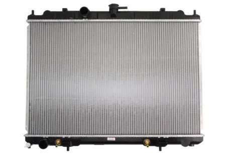 Радиатор охлаждения двигателя PL021764R
