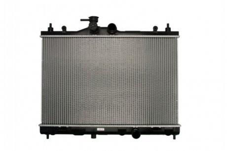 Радиатор охлаждения двигателя PL021939