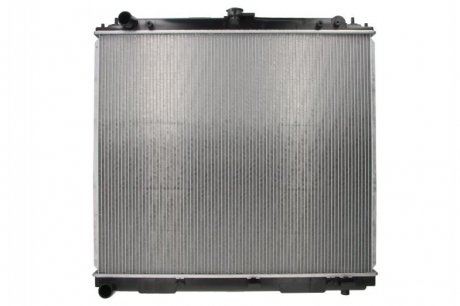 Радиатор охлаждения двигателя PL021963