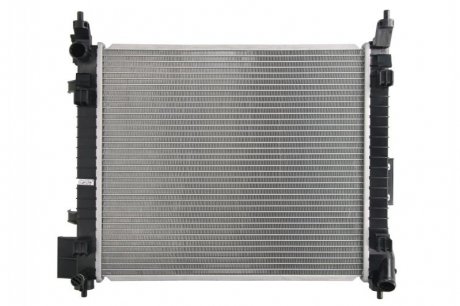 Радиатор охлаждения двигателя PL022944