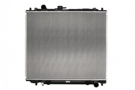 Радиатор PL031302