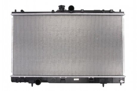 Радиатор охлаждения двигателя PL032011