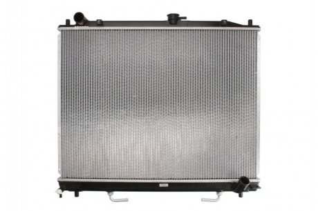 Радиатор охлаждения двигателя PL032072R