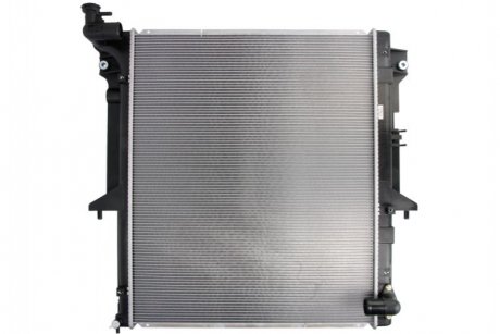 Радиатор охлаждения двигателя PL032311