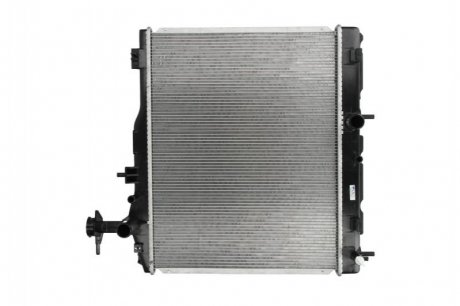 Радиатор охлаждения двигателя PL032980