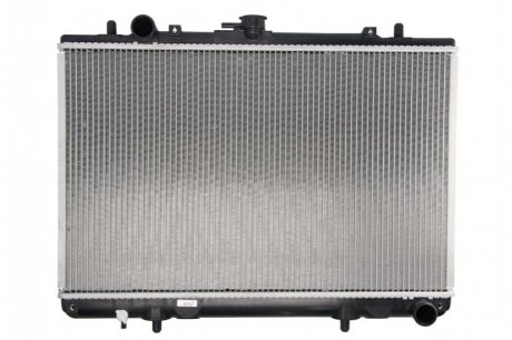 Радиатор охлаждения двигателя PL033110
