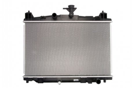 Радиатор системы охлаждения PL062099