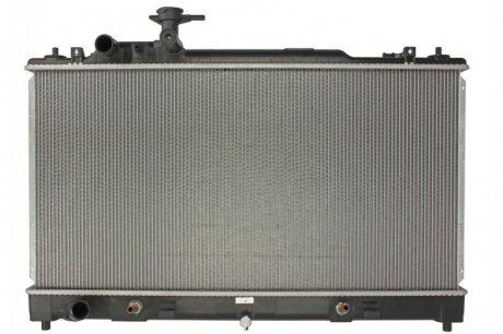 Радиатор охлаждения двигателя PL062183