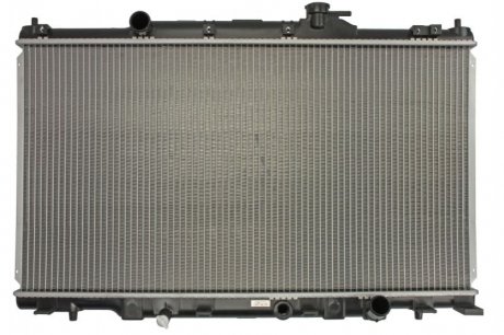Радиатор охлаждения двигателя PL081258