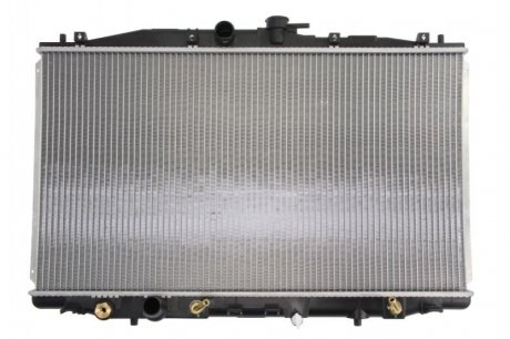 Радиатор охлаждения двигателя KOYORAD PL081666U02 (фото 1)
