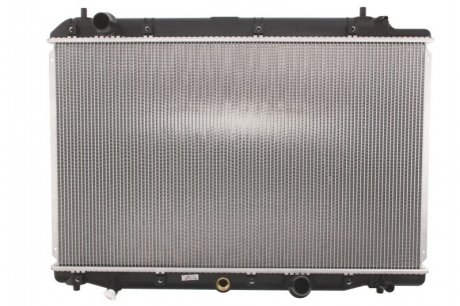 Радиатор охлаждения двигателя PL082586