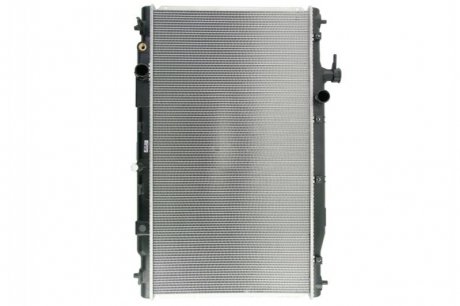 Радиатор охлаждения двигателя PL082894