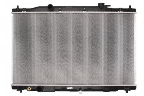 Радиатор охлаждения двигателя PL083119