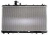 Радиатор охлождения Suzuki SX4 KOYORAD PL102033 (фото 1)
