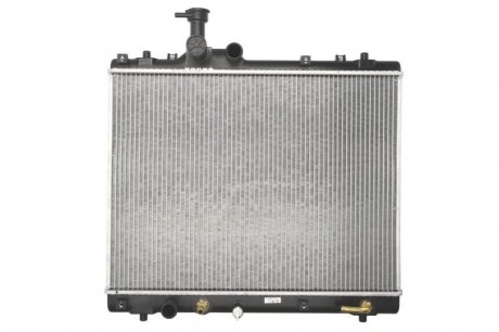 Радиатор охлаждения двигателя PL102790