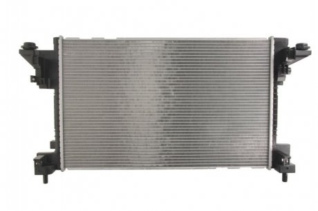 Радиатор охлаждения двигателя KOYORAD PL312568 (фото 1)