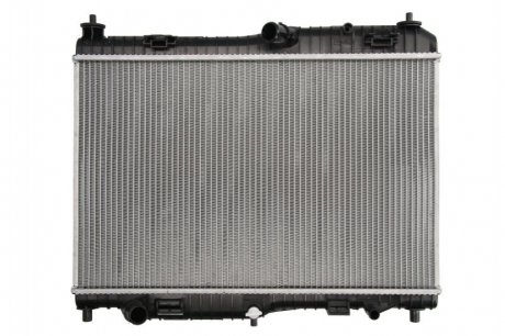 Радиатор охлаждения двигателя PL322528