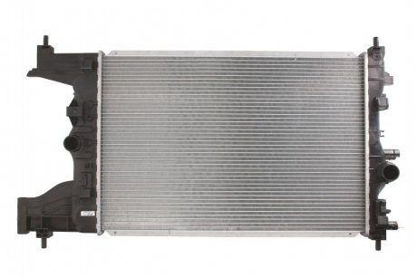 Радиатор PL462702