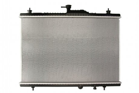 Радиатор PL492799