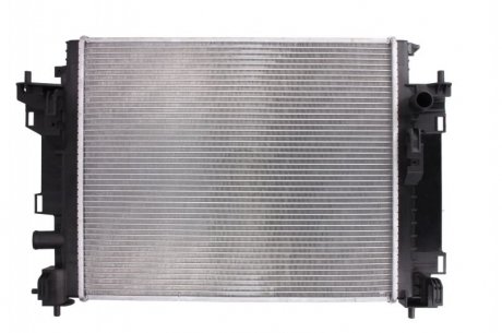 Радиатор PL493550