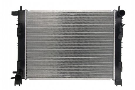 Радиатор PL493552