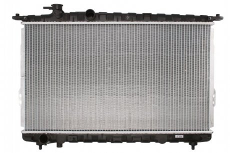 Радиатор охлаждения двигателя PL811802