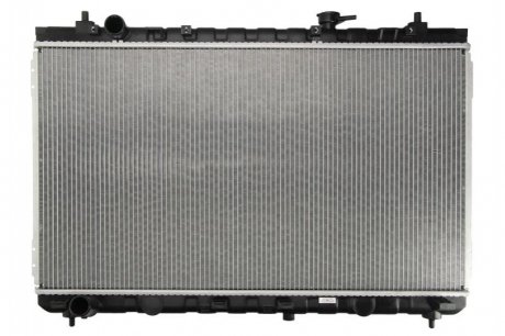 Радиатор охлаждения двигателя PL822488