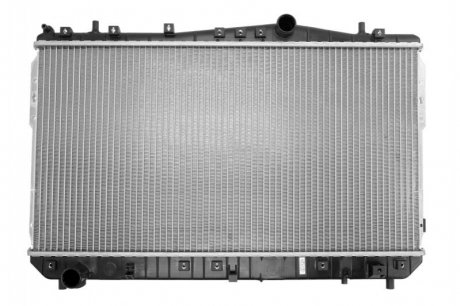 Радиатор охлаждения двигателя Lacetti 1,8 PL842407