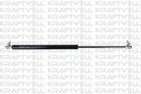 KRAFTVOLL Газовый амортизатор HONDA CIVIC IV (EG) 10/91-11/95 09010392